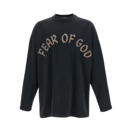 'FG 9' sweater