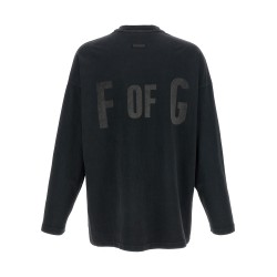 'FG 9' sweater