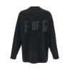 'FG 9' sweater