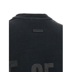 'FG 9' sweater