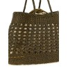 'Santa Cano' handbag