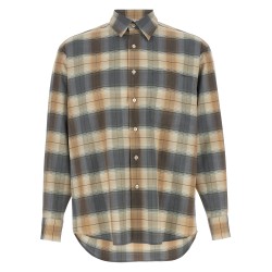 Check Shirt