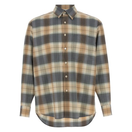 Check Shirt