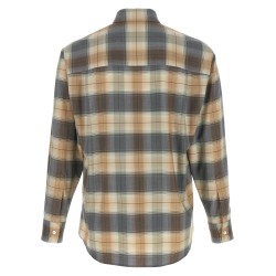 Check Shirt