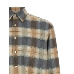 Check Shirt