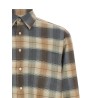 Check Shirt