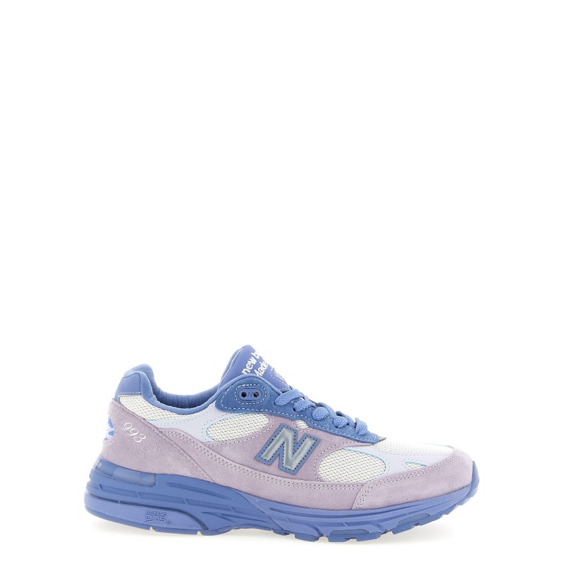 'Made in USA 993' sneakers
