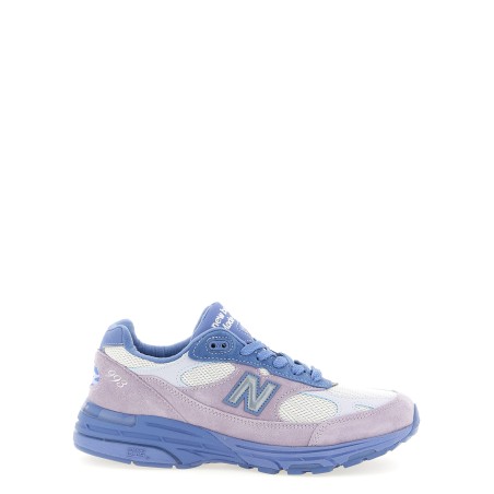 'Made in USA 993' sneakers