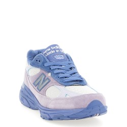 'Made in USA 993' sneakers