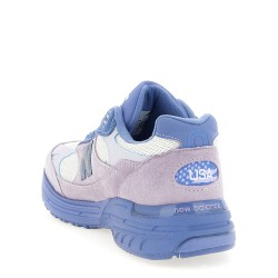 'Made in USA 993' sneakers