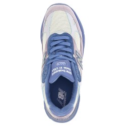'Made in USA 993' sneakers
