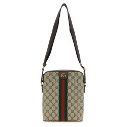 'Ophidia' small crossbody bag
