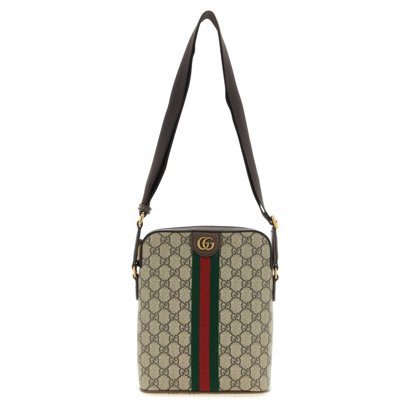 'Ophidia' small crossbody bag