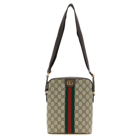 'Ophidia' small crossbody bag