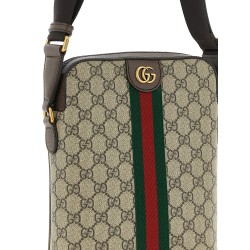 'Ophidia' small crossbody bag
