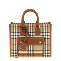 'Freya' mini shopping bag