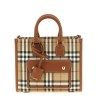 'Freya' mini shopping bag