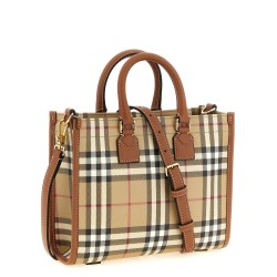 'Freya' mini shopping bag