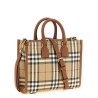'Freya' mini shopping bag