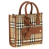 'Freya' mini shopping bag
