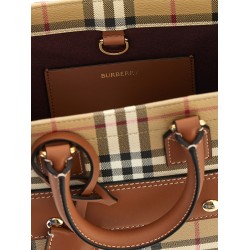 'Freya' mini shopping bag