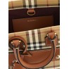 'Freya' mini shopping bag