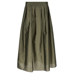 'SmmEffetto' skirt