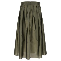 'SmmEffetto' skirt