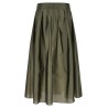 'SmmEffetto' skirt