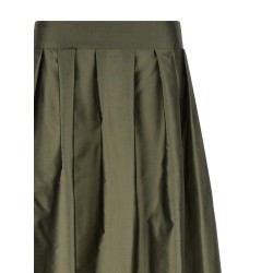 'SmmEffetto' skirt