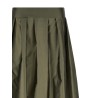 'SmmEffetto' skirt