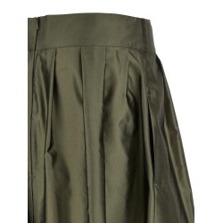'SmmEffetto' skirt