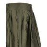 'SmmEffetto' skirt