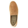 Suede espadrilles