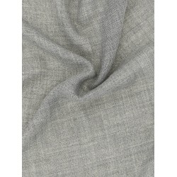 Contrast border scarf