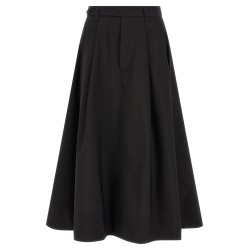 'Sartorial' skirt