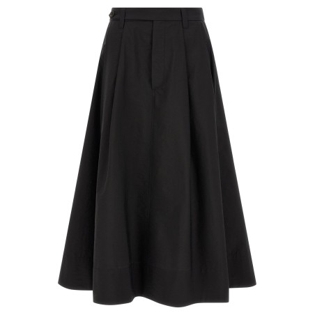 'Sartorial' skirt