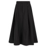 'Sartorial' skirt