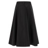 'Sartorial' skirt
