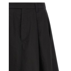 'Sartorial' skirt