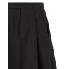 'Sartorial' skirt