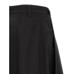 'Sartorial' skirt