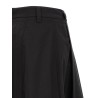 'Sartorial' skirt
