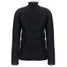 'Wooly Pleats' blouse