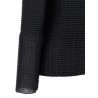 'Wooly Pleats' blouse
