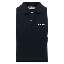 Polo top