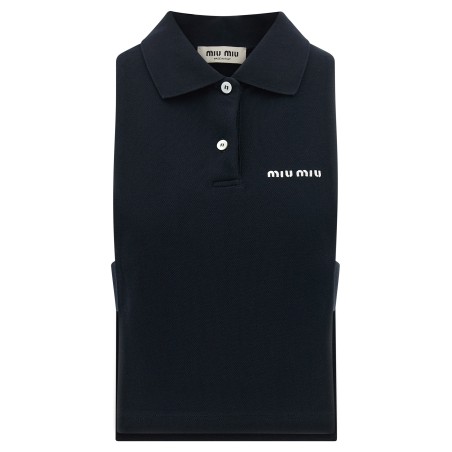 Polo top