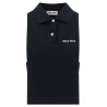 Polo top
