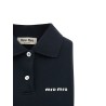 Polo top
