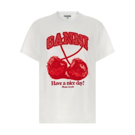 'Cherry' T-shirt